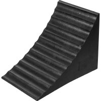 BGS DIY Unterlegkeil | 250 x 160 x 185 mm | für Pkw...