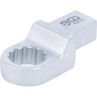 BGS Einsteck-Ringschlüssel | 19 mm | Aufnahme 14 x...