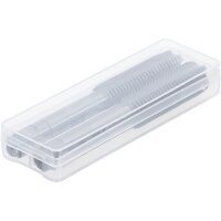 BGS Gewindebohrer | Vor- und Fertigschneider | M14 x 1,25...