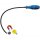 BGS Magnetheber mit LED | 600mm | Zugkraft 1,5 kg