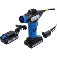 BGS Akku-Druckluftkompressor