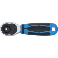 BGS Mini-Umschaltknarre | Abtrieb Außenvierkant 12,5 mm (1/2")