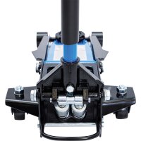 BGS Rangier-Wagenheber | hydraulisch | 2,5 t