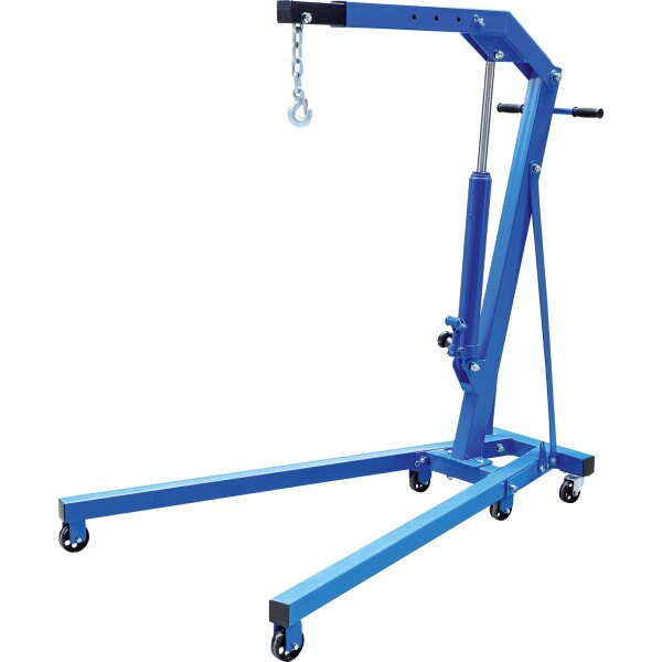 Motorkran | 1000 kg