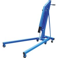 Motorkran | 1000 kg