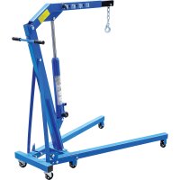 Motorkran | 1000 kg