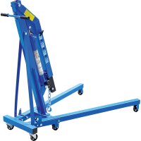 Motorkran | 1000 kg