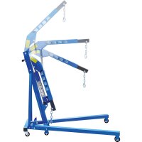 Motorkran | 1000 kg