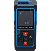 BGS Laser-Entfernungsmesser