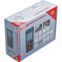 BGS Laser-Entfernungsmesser