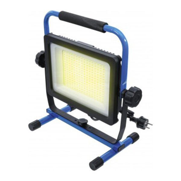 BGS DIY SMD-LED-Arbeits-Strahler 120 W