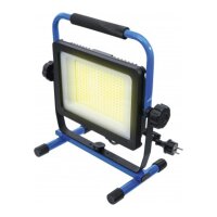 BGS DIY SMD-LED-Arbeits-Strahler 120 W