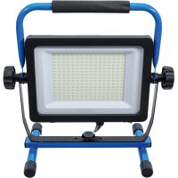 BGS DIY SMD-LED-Arbeits-Strahler 120 W