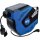 BGS DIY Automatische Kabeltrommel 20 m