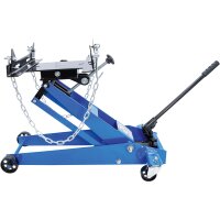 BGS DIY Getriebeheber hydraulisch 500 kg