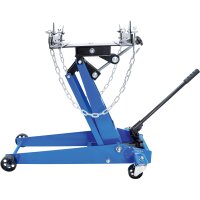 BGS DIY Getriebeheber hydraulisch 500 kg