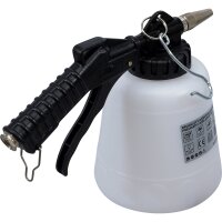 BGS Druckluft-Sodastrahlpistole | 1 l