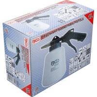 BGS Druckluft-Sodastrahlpistole | 1 l