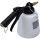 BGS Druckluft-Sodastrahlpistole | 1 l