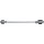 Ratschen-Ringschlüssel "4 in 1" SW 10 x 12, 14 x 17 mm