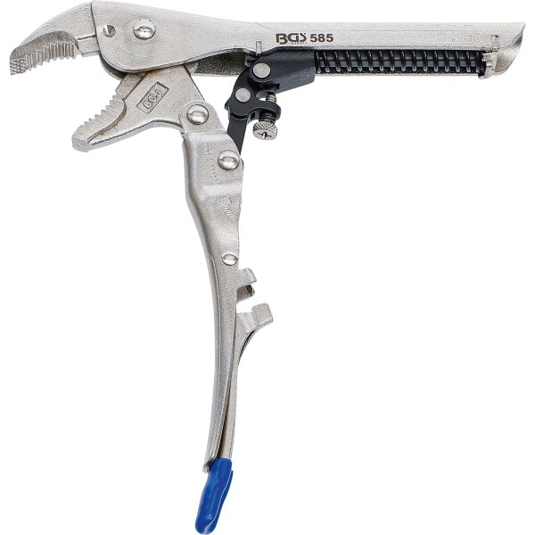BGS Automatik Gripzange 160mm