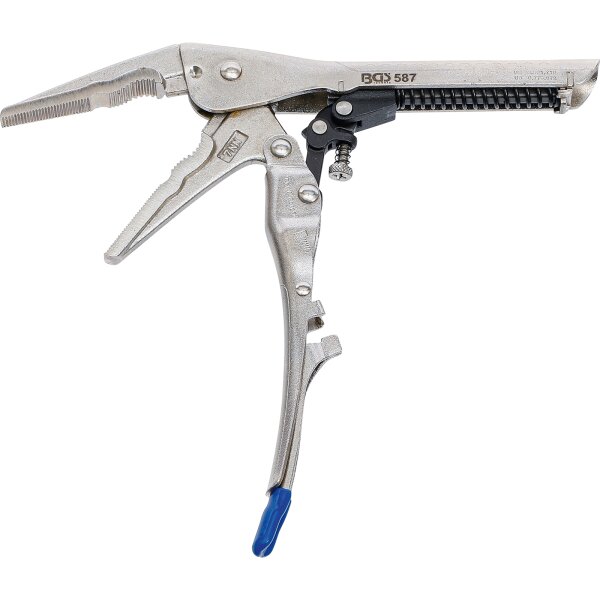 BGS Automatik Langbeck-Gripzange 190mm