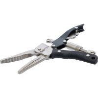 BGS Langbeck-Gripzange mit Pistolengriff 170mm