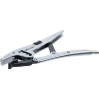 BGS Gripzange 4-fache Schnelljustierung...