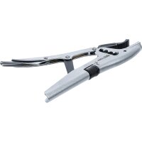 BGS Gripzange 4-fache Schnelljustierung französischer Typ 225mm