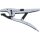 BGS Gripzange 4-fache Schnelljustierung französischer Typ 225mm