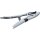 BGS Gripzange 4-fache Schnelljustierung französischer Typ 225mm