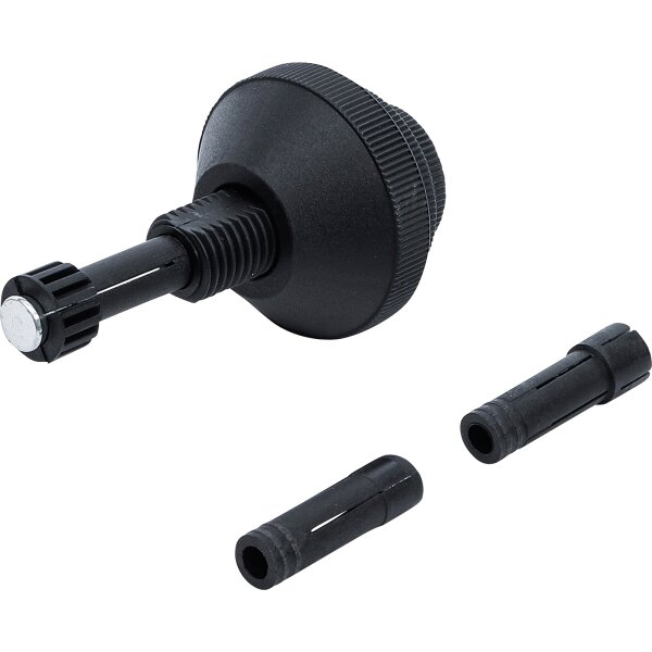 BGS DIY Kupplungs-Zentrierwerkzeug universal für Nabendurchmesser 15 - 28 mm