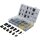 BGS Steckverbinder-Sortiment 425-tlg.