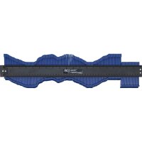BGS DIY Konturenlehre 510 mm