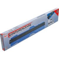 BGS DIY Konturenlehre 510 mm