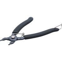 BGS DIY Kettenschloßzange 2-in-1 Master Link