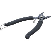 BGS DIY Kettenschloßzange 2-in-1 Master Link
