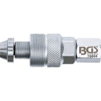 BGS DIY Kurbelabzieher für Vierkantkurbeln für Art. 70064