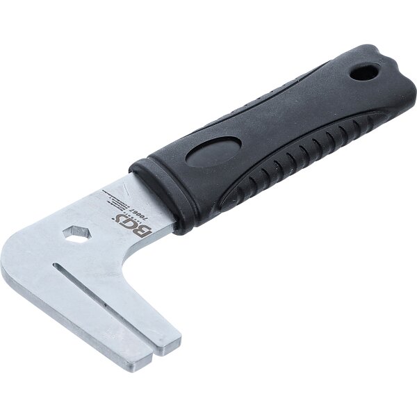 BGS DIY Bremsscheiben-Richtwerkzeug