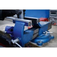 BGS DIY Schraubstock-Schutzbacken Aluminium Breite 100 mm...