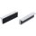 BGS DIY Schraubstock-Schutzbacken Aluminium Breite 100 mm 2-tlg.