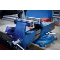 BGS DIY Schraubstock-Schutzbacken Aluminium Breite 100 mm...