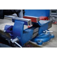 Schraubstock-Schutzbacken Aluminium Breite 100 mm 2-tlg.