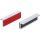 Schraubstock-Schutzbacken Aluminium Breite 100 mm 2-tlg.