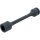 BGS Torsions-Kraft-Steckschlüssel-Einsatz Sechskant Antrieb Innenvierkant 25 mm (1") SW 33 mm 550 Nm