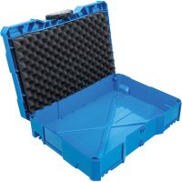 Systemkoffer | BGS systainer® T-Loc 1
