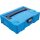 Systemkoffer | BGS systainer® T-Loc 1