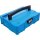 Systemkoffer | BGS systainer® T-Loc 1