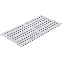 BGS Magnettafel | Stahl | extra flach | 300 x 150 mm