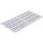BGS Magnettafel | Stahl | extra flach | 300 x 150 mm